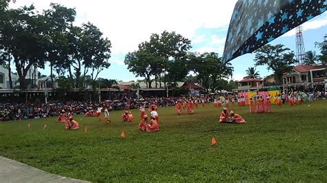 Kalan Unon Festival Sapian Capiz Youtube