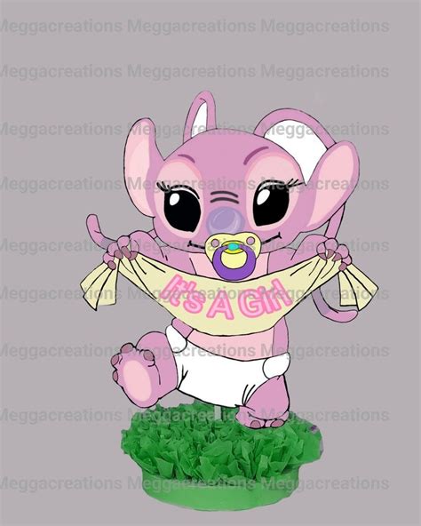 Girl Baby Shower Decorations Unique Baby Shower Baby Shower Favors
