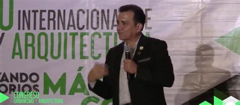 Participa El Secretario Ejecutivo Del Cmd En El Do Seminario