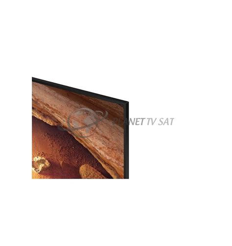 SAMSUNG QE43Q60 | TÉLÉVISEUR | PLANET TV SAT
