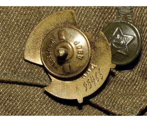 Значок Отличнику здравоохранения СССР - интернет каталог фалеристики ...