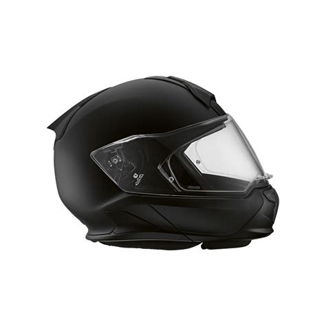 Casco Bmw System Evo Carbon Nero Opaco