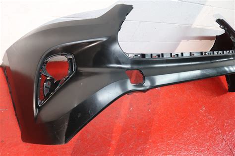 2020 2023 Toyota Highlander Le Xle L Front Bumper Cover Oem Ebay