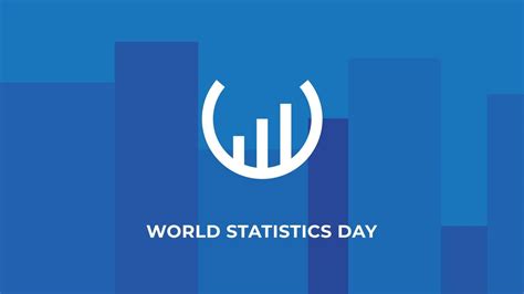 World Statistics Day. Vector illustration 11431721 Vector Art at Vecteezy