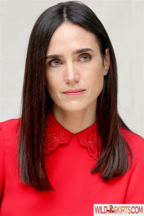 Jennifer Connelly Jenniferconnelly Nude Instagram Leaked Photo