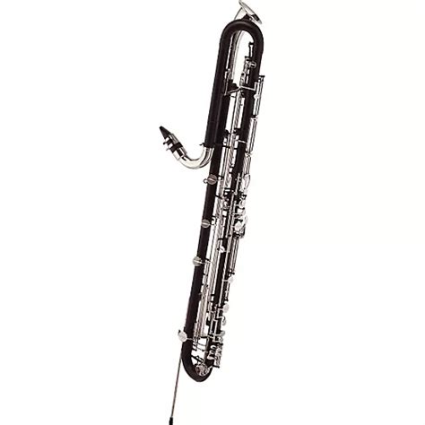 Leblanc Model 340 Bbb Contrabass Clarinet Musician S Friend