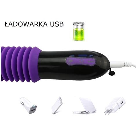 Masturbator Dildo Posuwisty