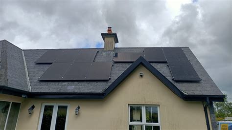 Solar Panel Trends What S New For Irish Homes Wizer Energy