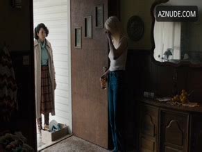 MAMIE GUMMER Nude AZNude