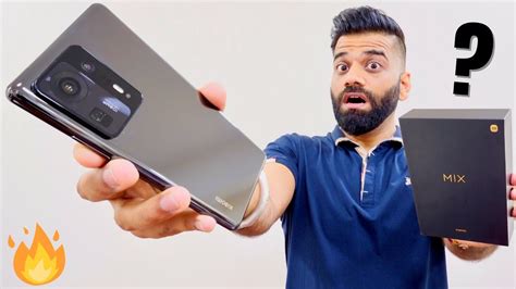 The Ultimate Super Smartphone Is Here🔥🔥🔥 Youtube