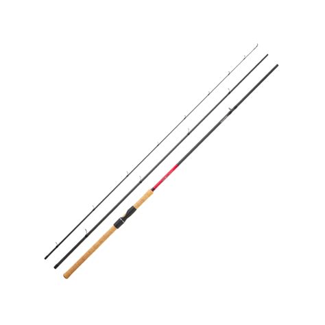 Spinning rod Daiwa Samurai Trout - Leurre de la pêche