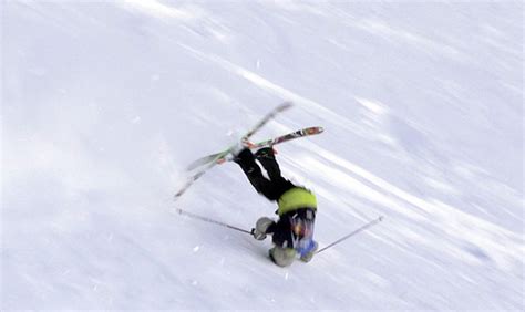 Study Ski Helmets Are Not Reducing Head Injures As Much As They Used