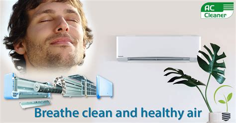 AC Cleaner - En