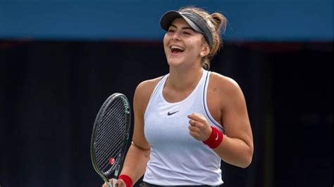 Who is Bianca Andreescu's boyfriend? Know all about her relationship status