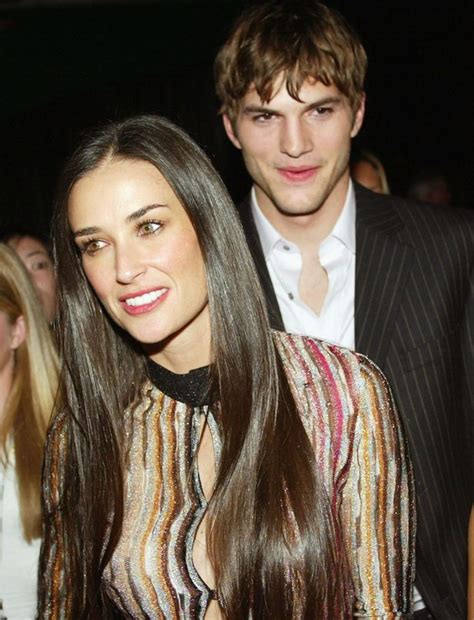 Ashton Kutchers Sex Secrets Sex Ruined Life To Threesomes With