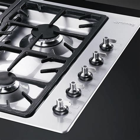 Варочная панель газовая фото на кухне: как выбрать встраиваемую ...