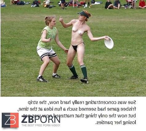 Dares And Lost Bets Captions ZB Porn