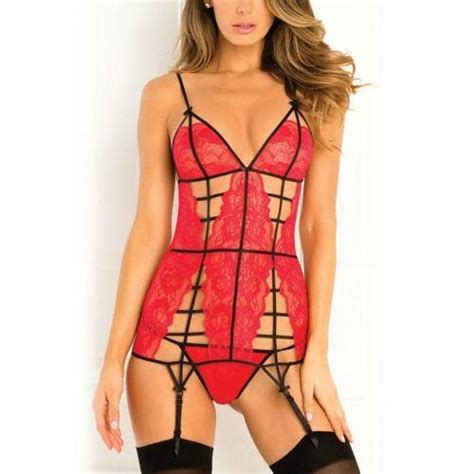 Pieces Of Sexy Lingerie To Make Him Go Crazy Yourtango