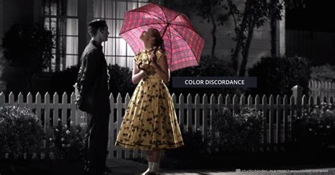 How To Use Color In Film 50 Examples Of Movie Color Palettes