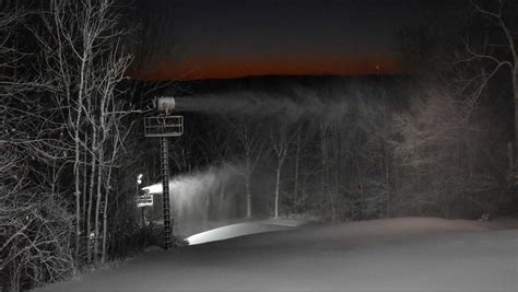 Paoli Peaks ski resort in southern Indiana finally opening this week