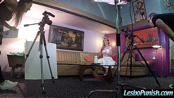 Hard Play With Dildos Between Nasty Wild Lesbians Girls Aaliyah Cherie Clip XVIDEOS