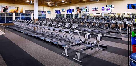 24 Hour Fitness Carlsbad Palomar Airport 1265 Laurel Tree Lane Suite