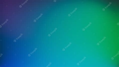 Абстрактный синий фиолетовый зеленый на голубом фоне реалистичный 3d ...