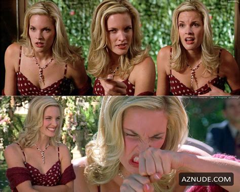 Bridgette Wilson Nude Aznude