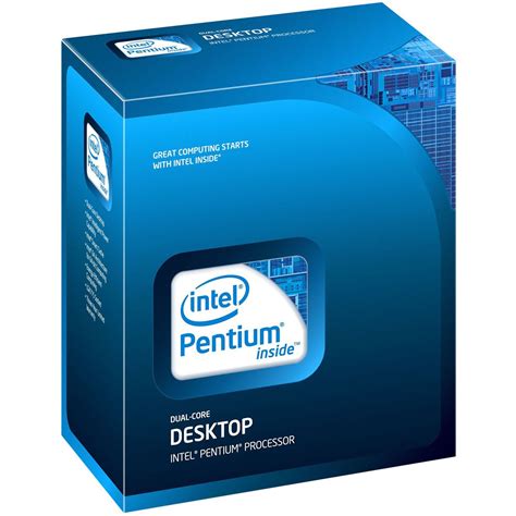 Intel Pentium G860 2x 3.00GHz So.1155 BOX - | Mindfactory.de