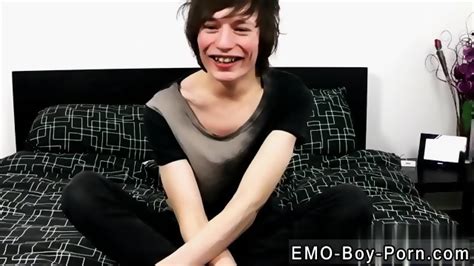 Teen Emo Male Masturbating Gay Jesse Andrews Is Only 18 Years Old And Hasn T Been Too Jessie
