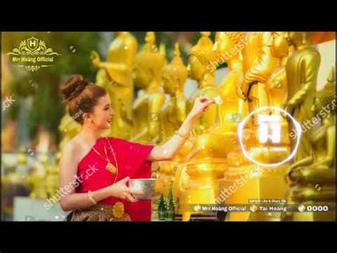Nhạc Khmer hot YouTube