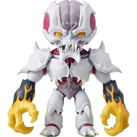 Figura DOOM: Archvile | PressStart.pt