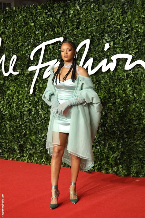 Rihanna Badgalriri Nude The Fappening Photo 1064187 FappeningBook