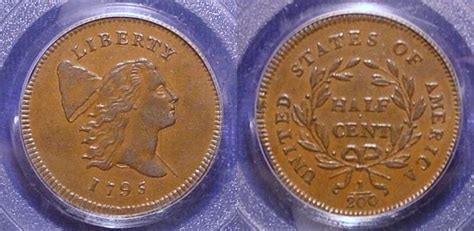 1803 Large Cent Planchet Flaw Coin Talk