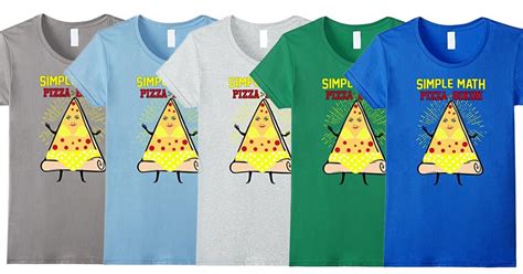 Available Now Pizza Bikini T Shirt LW Retail LLC PRLog