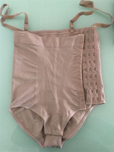 Cinta P S Parto Lingerie Feminina Pli Nunca Usado Enjoei