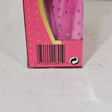 Vintage 1998 Princess Barbie Blonde Doll Easy To Dress Mattel 22891 NRFB Etsy