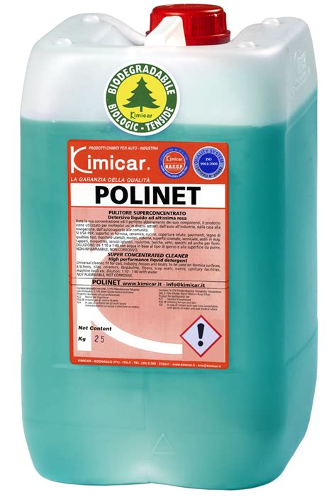 Polinet Kimicar D Gmbh