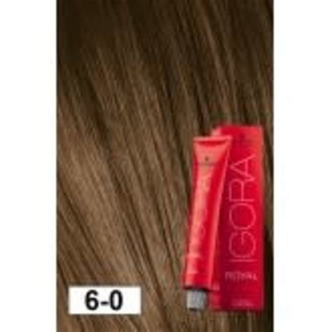Schwarzkopf Igora Royal G Dark Blonde HAIRWhisper Canadian Made Shears Professional
