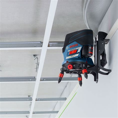 Bosch Professional RM3 Rotating Mount GCL 2-50 Lasers 0601092800 ...