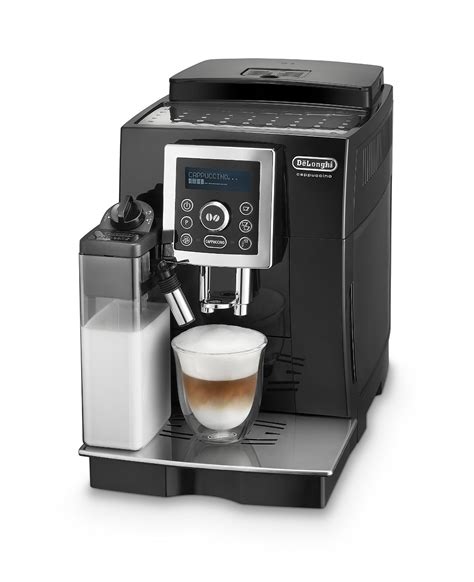 DeLonghi ECAM 23 420 Kaffee Vollautomat Cappuccino 1 8 Liter