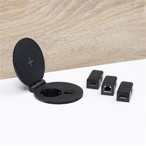 Пропуск удлинителя Locus пластиковый для USB, AKS купить в Москве