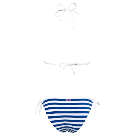 Banana Moon Yero Coastline Bikini Top Damen Online Kaufen Bergfreunde De