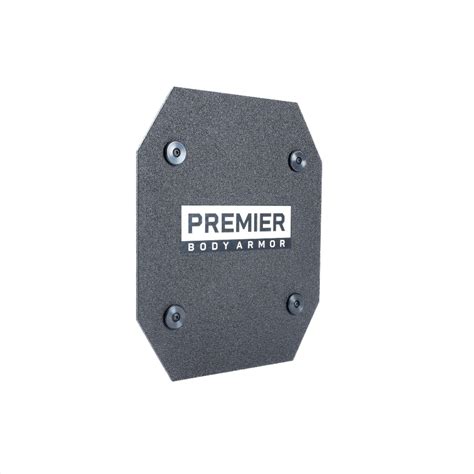 Bulletproof Shields - Innovative & Lightweight Protection - Premier