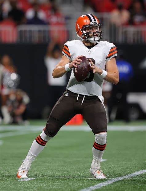 Baker Mayfield injury: Browns QB undergo shoulder surgery