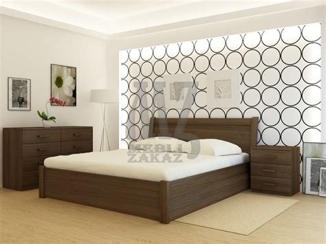 Кровать Chalkida Plus (YASON) - Кровати односпальные, Кровати ...