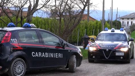 Pistoia Sequestra E Violenta Donna Conosciuta Sui Social Arrestato