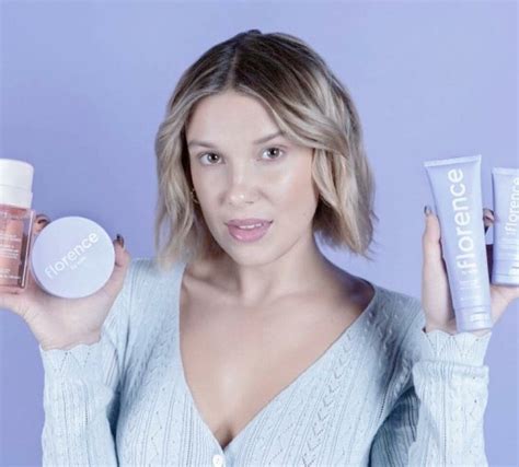 Millie Bobby Brown Nude Porn Pictures XXX Photos Sex Images PICTOA