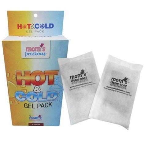 Painkillers Multipurpose Hot Cold Gel Pack Pain Relief Lazada
