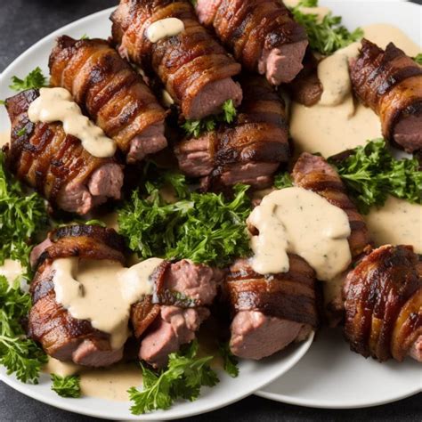 how to cook venison tenderloins
